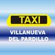 Taxi Villanueva del Pardillo Directo