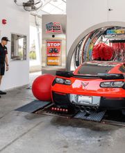 All American Express Car Wash image 9