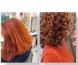Coiffure Valiante Bild 9