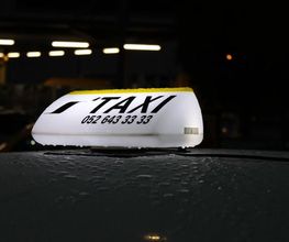 Ring-Taxi.ch Bild 1
