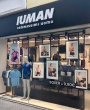 IUMAN Intimissimi Uomo immagine 1