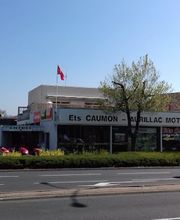 Caumon Motoculture image 1