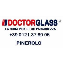 Doctor Glass logo