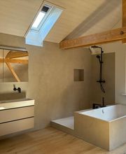 Malergeschäft Harry Di Rito Bild 1