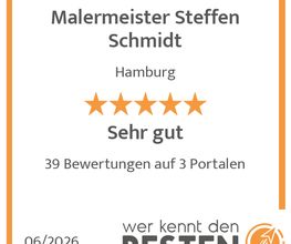werkenntdenBESTEN.de Qualitätssiegel