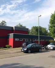 Theodor Baum GmbH Blitzableiterbau Bild 1