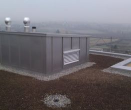 J.Huber Spenglerei AG Bild 5