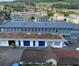 Spenglerei Schnyder AG Bild 4