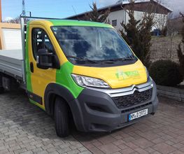 Denk Bau & Garten GmbH Bild 6