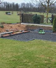 Ferdi Mustafov Garten Landschaftsbau Bild 1