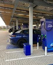 Aral pulse Ladestation Bild 7
