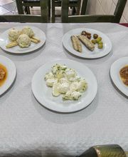 Restaurante Cafetería Panach imagen 20