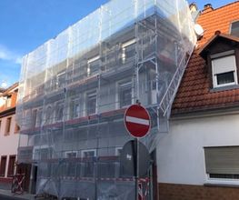 Scheel Gerüstbau GmbH Bild 5