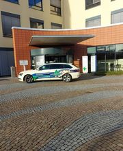 Taxi Schubert Bild 2