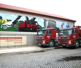 Schrott Friedrich GmbH Bild 2