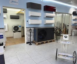 Froid Charente Climatisation F2C image 1