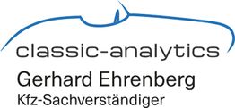 Ehrenberg Gerhard, Kfz-Sachverständiger