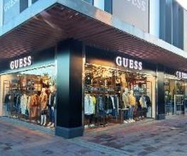 GUESS imagen 3