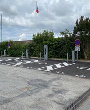 Easy Charge Services station de recharge image 1