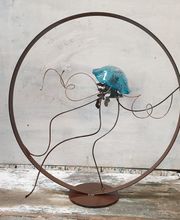 alerie d'art contemporain Carré d'artistes centre-ville d'Angers