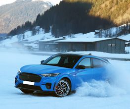 Automobil Club der Schweiz Bild 1