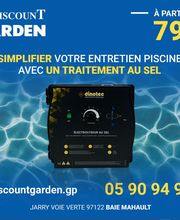 DISCOUNT GARDEN image 5