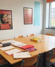 Neumünster Unterrichtsraum 2