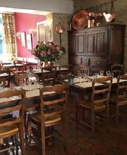 Hôtel Restaurant Le Terminus Des Pélerins image 3