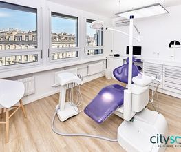 Citysmile Clinique Dentaire Bild 9