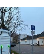 TotalEnergies Charging Station Bild 5