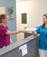 Kleintierpraxis Dr. Claudia Keller Bild 3