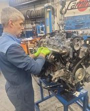 Bosch Car Service - F.lli Caminiti immagine 12