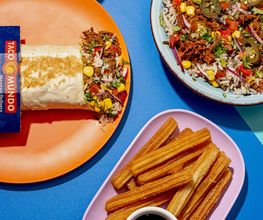 Taco Mundo Leiden afbeelding 14