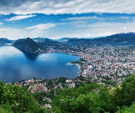 Municipio | Città di Lugano Bild 2