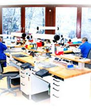 Matthias Bittner Zahnarztpraxis Bild 2