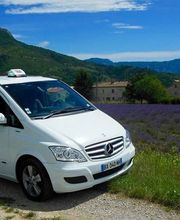 Ambulances volpe laragne image 1