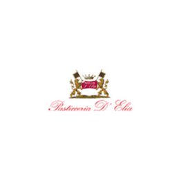 Pasticceria D'Elia logo