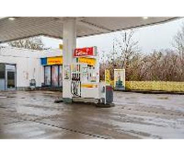 Shell Recharge Charging Station Bild 18