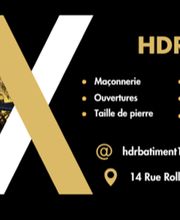 HDR Maçonnerie image 1