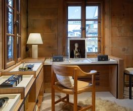 CHANEL GSTAAD Bild 6