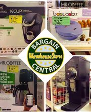 Bargain Central Warehouse image 19