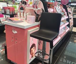 Brow Bar Benefit Cosmetics immagine 14
