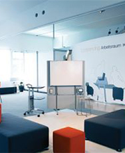 höchemer büro-konzepte - Mein Büro. Passt.- Bild 9