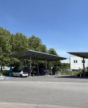 Aral pulse Ladestation Bild 2