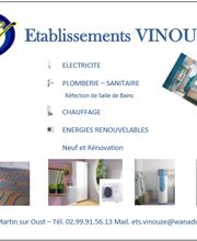 Etablissements Vinouze image 1