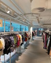 Zalando Outlet Store Köln Bild 3