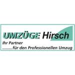 Umzüge-Spedition Hirsch