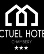 Actuel Hôtel image 6