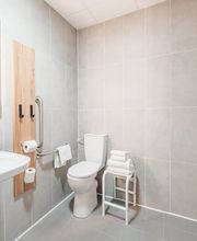 B&B HOTEL Mulhouse Sausheim image 11