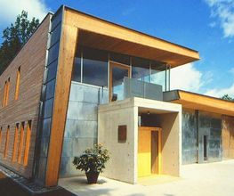 LEHMANN ECO CONSTRUCTIONS Bild 13